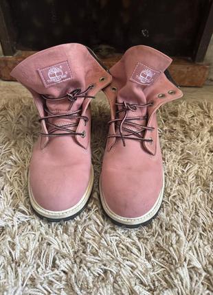 Timberland 37,5 p б/у (38)