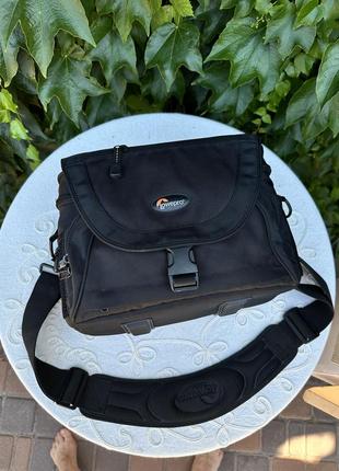 Lowepro nova 4 aw сумка для фото, фото сумка, сумка для фотографа