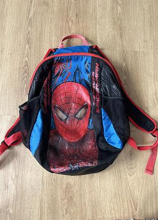 Рюкзак disney spider-man