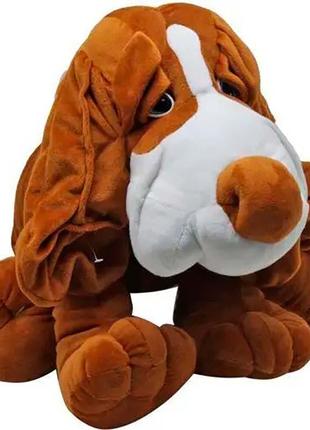 Мягкая игрушка пес бакс(с) 0215 украина
