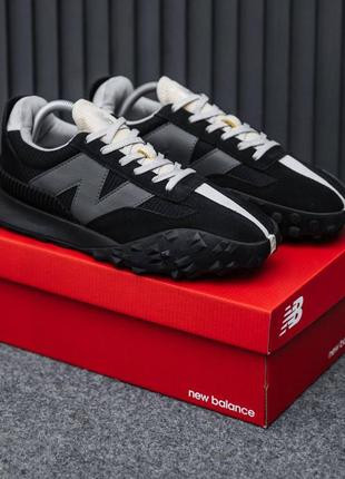 Кросівки new balance xc-72 3
