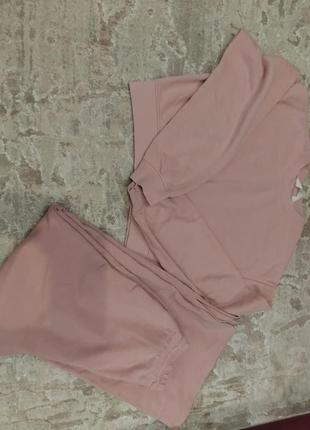 Костюм h&m  164 розм.,80%сotton,20%polyester