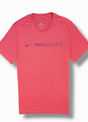 Футболка nike names pro