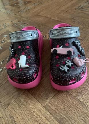 Crocs женские