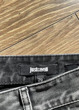 Мужские джинсы just cavalli5 фото