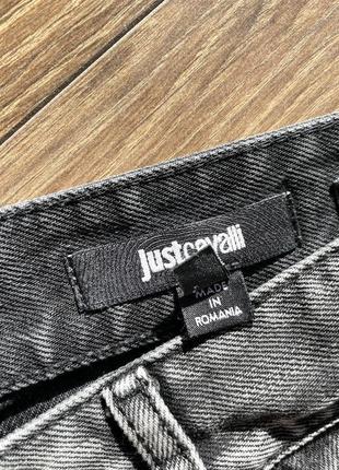 Мужские джинсы just cavalli7 фото