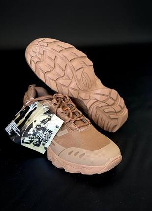 Кроссовки magnum койот