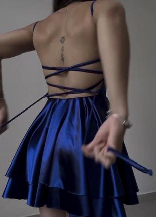 Женское платье