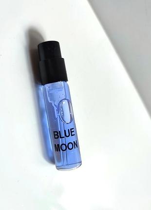 Парфуми унісекс розпив blue moon ginger dash від kilian ➡️ об'єм 2мл