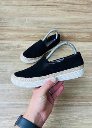 Мокасини clarks