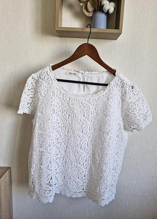 Блуза gerry weber