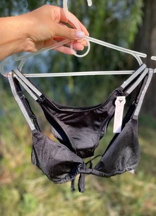 Новинка! оригинал купальник виктория сикрет victoria’s secret victorias secret