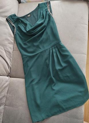 Платье нарядное праздничное