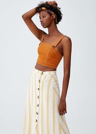 Топ pull&bear