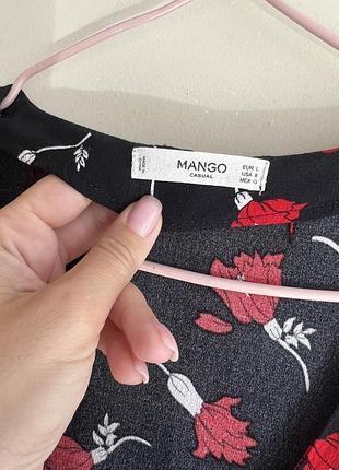 Сукня mango 3