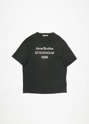 Футболка аcne studios