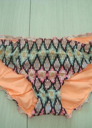 Victoria's secret-l-плавки-низ від купальника