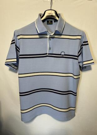 Navigare чоловіча поло футболка