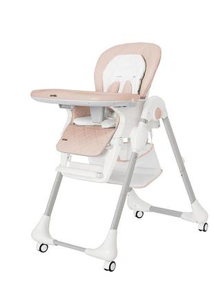 Стульчик для кормления carrello