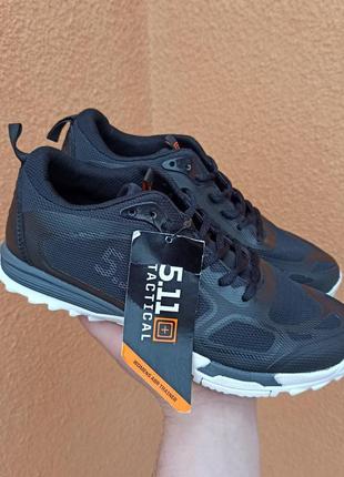 Тактичні кросівки 5.11 tactical розмір 38 (24 см.)