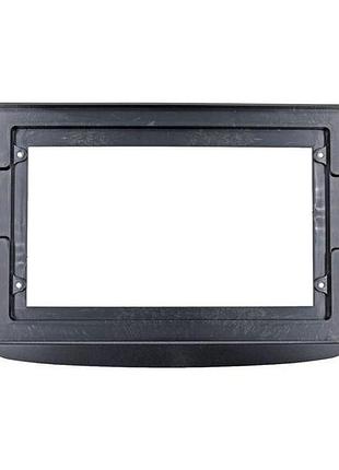 Перехідна рамка серії qiv qbr-f 3929-30a для mercedes-benz vito 2 viano 2 w639 2003-2015 10 дюймів