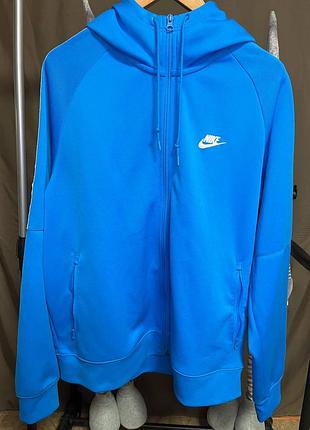 Спортивна кофта nike