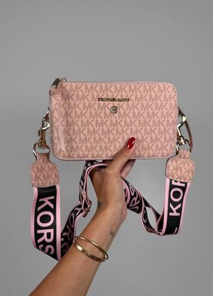 Женская сумка michael kors премиум качество