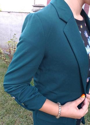 Блейзер3 фото