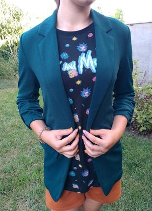 Блейзер2 фото