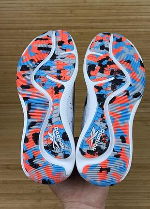 Летние кроссовки reebok hiit размер 37 (23,5 см.)3 фото