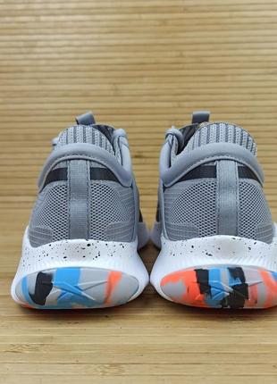 Летние кроссовки reebok hiit размер 37 (23,5 см.)6 фото