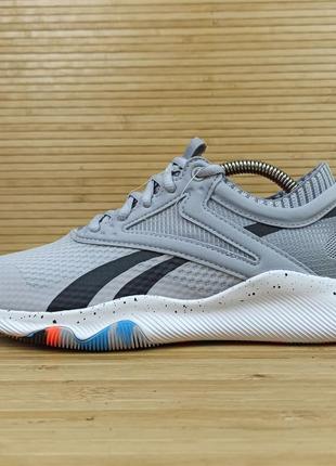Летние кроссовки reebok hiit размер 37 (23,5 см.)4 фото