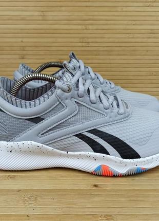 Летние кроссовки reebok hiit размер 37 (23,5 см.)
