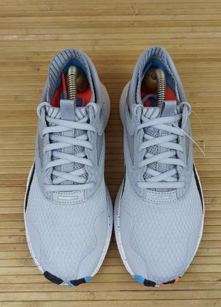 Летние кроссовки reebok hiit размер 37 (23,5 см.)2 фото
