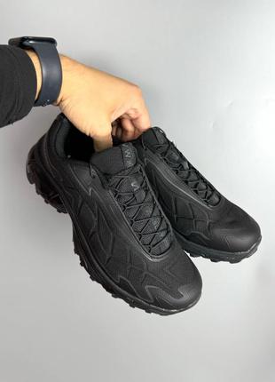 Кроссовки salomon skeleton gore-tex🔤