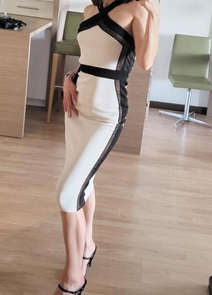 Платье boohoo