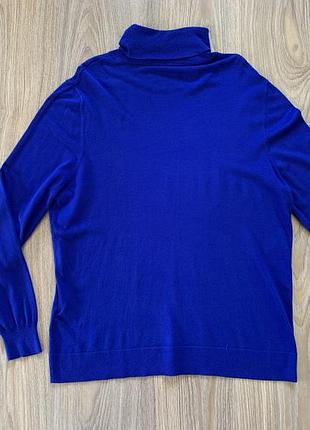 Чоловіча кофта водолазка гольф gerry weber 3