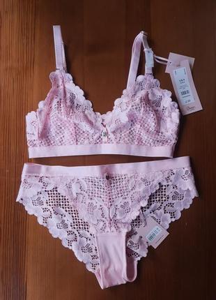 Комплект белья от boux avenue