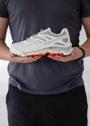 Кросівки for meg et par Salomon XA pro