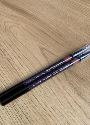 Карандаш для губ от kevyn aucoin lip definer
