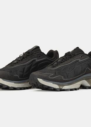 Кроссовки salomon xt-slate