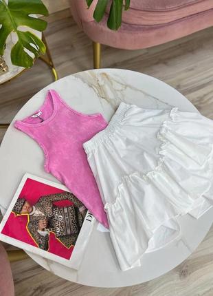 Продам юбку