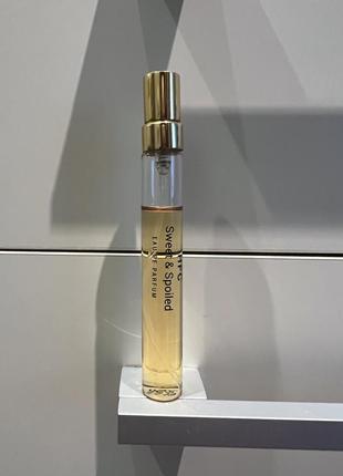 Парфумована вода hfс sweet & spoiled 7,5 мл