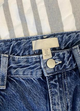 Джинси hm