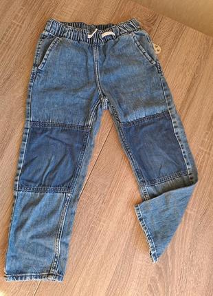 Джинси на хлопчика