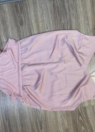 Блузка боди