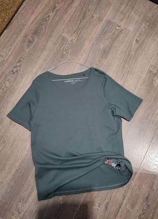 Футболка capsule бавовна