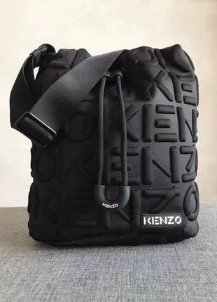 Сумка kenzo