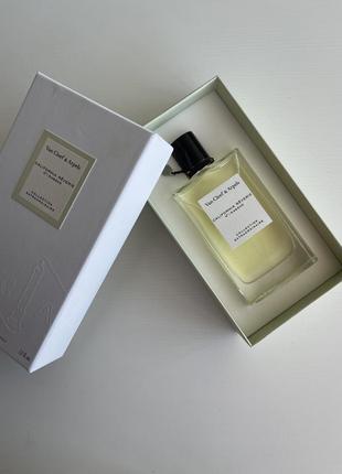 Van cleef & arpels california reverie