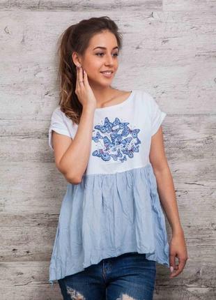 Распродажа ❗️футболка размер м-л-хл